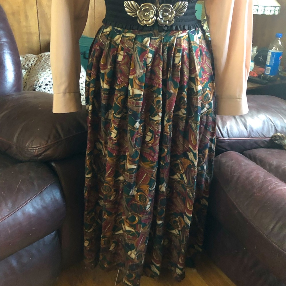 Vintage Jones New York Skirt